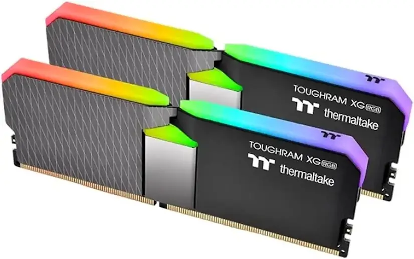 Montaje Memoria RAM Gaming PC Barrio del Pilar